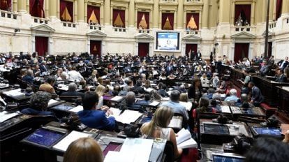 La Libertad Avanza confía en aprobar la suspensión de las PASO y ...