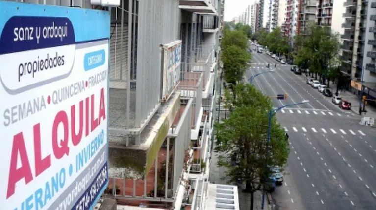 Los alquileres en CABA aumentaron 10% en el primer trimestre del año ...